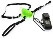 Вибраторы california exotic novelties