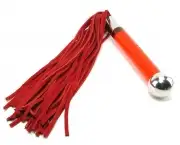 Бдсм и фетиш замша