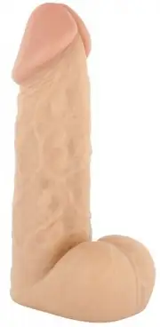 Фаллоимитаторы