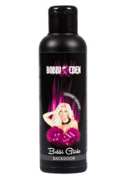 Анальные лубриканты bobbi eden