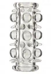 Насадки и кольца seven creations