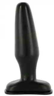 Анальные игрушки без питания