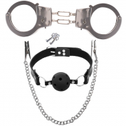 Cекс наборы унисекс