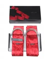 Бдсм и фетиш шелк