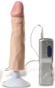 Фаллоимитаторы латексные