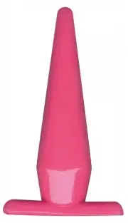 Анальные игрушки tpr