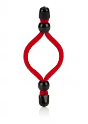 Насадки и кольца из латекса