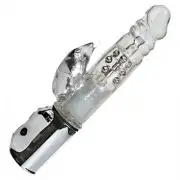 Вибраторы прозрачные