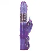 Вибраторы rabbit pvc