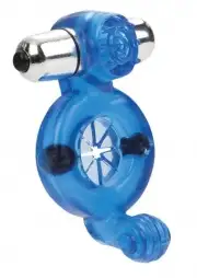 Насадки и кольца в комплекте