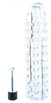 Насадки и кольца seven creations