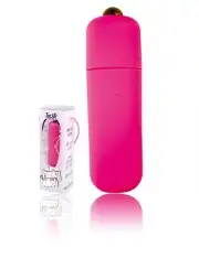 Вибраторы розовые