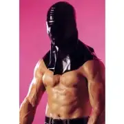 Латекс бдсм и фетиш