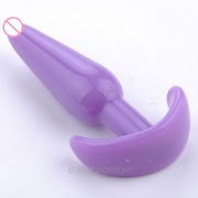 Анальные пробки