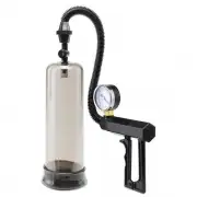 Мужские помпы без питания