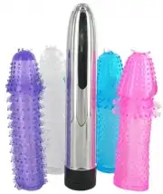 Cекс наборы seven creations