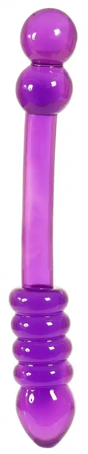 Фаллоимитаторы двойные без питания