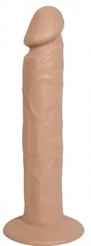 Фаллоимитаторы из tpr