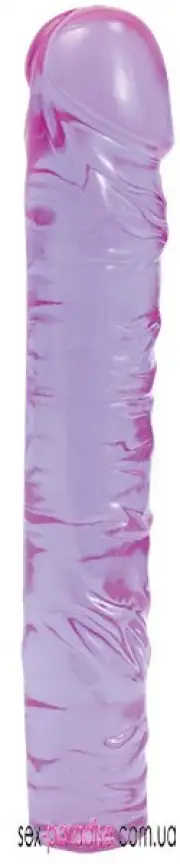 Фаллоимитаторы гелевые для женщин