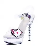 Сексуальная обувь