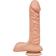 Фаллоимитаторы киберкожа doc johnson