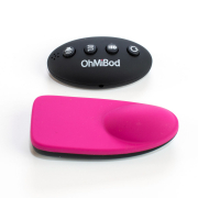 Вибраторы vip ohmibod