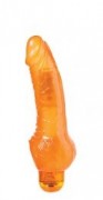 Вибраторы оранжевый