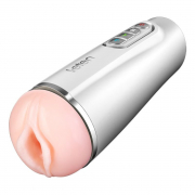 Вагины и мастурбаторы серый