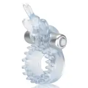 Насадки и кольца, цвет прозрачный