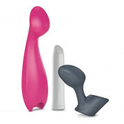 We-Vibe 2, We-Vibe 3, We-Vibe 4 