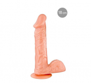 Фаллоимитаторы tpe