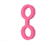 Бдсм и фетиш, розовый