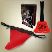 Секс игрушки красный