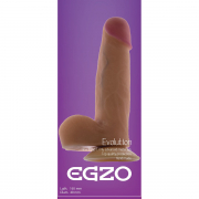 Фаллоимитаторы киберкожа