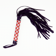 Бдсм и фетиш, цвет красный