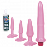 Анальные игрушки аа