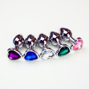 Анальные игрушки