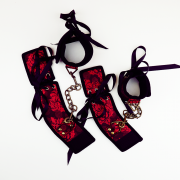 Бдсм и фетиш унисекс