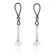 Интимные украшения серебристый