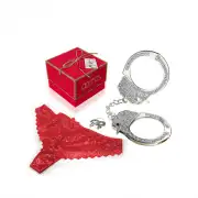 Секс игрушки красный