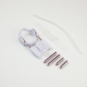 Секс игрушки белый