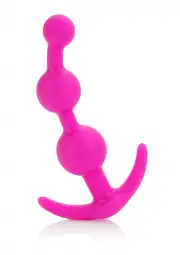 Массажеры простаты розовый