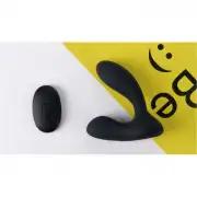 Аккумуляторные анальные игрушки