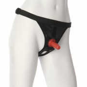 Страпоны унисекс