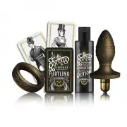 Cекс наборы золотистый