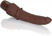 Вибраторы коричневый