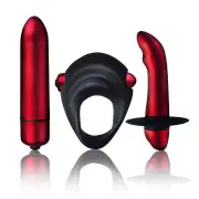 Cекс наборы унисекс