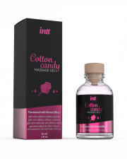 Массажное масло