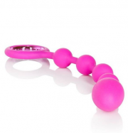 Анальные пробки california exotic novelties