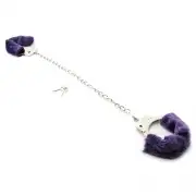 Бдсм и фетиш товары из искусственного меха